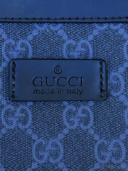 Gucci taška cez plece - 11