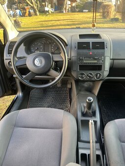 PREDAM Volkswagen Polo 1.2 12V Basis - 11