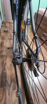 Horský bicykel Merida - 11