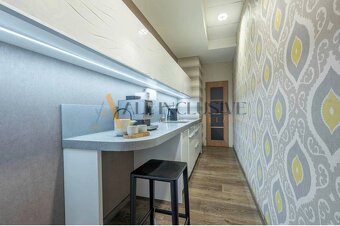 ALL INCLUSIVE I REPREZENTATÍVNE KANCELÁRSKE PRIESTORY NA PRE - 11