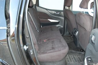 Nissan Navara Double Cab 190 - 11