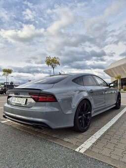 AUDI A7 COMPETITION - 11