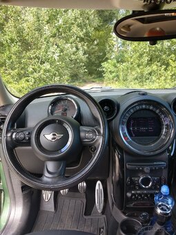Mini Cooper Countryman D R60 na predaj - 11