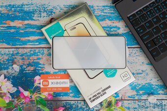 Tvrdené sklo Nillkin pre Xiaomi, Redmi nebo Poco - 11