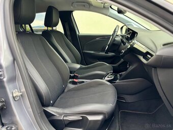 ❇️ OPEL CORSA ELEKTRO 100 KW ELEGANCE 50kWh 2021•DPH - 11
