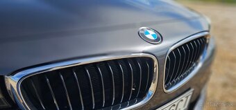 Predam BMW GT 320d xdrive - 11