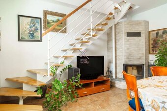 🏡 Na predaj výnimočný 8-izbový rodinný dom v Lozorne - 11