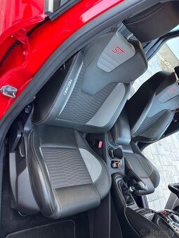 FORD FOCUS ST 2.0 T EXOBOOST BENZIN 184KW 250PS - 11