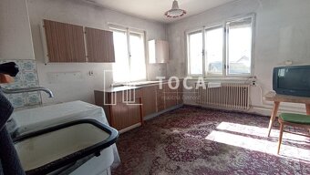 TOCA real - Exkluzívne – predaj RD v Hlbokom nad Váhom - 11