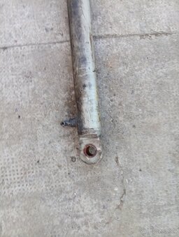 Predám tieto 2 piestnice## - 11