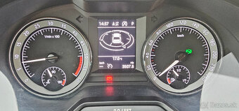 Škoda Octavia 3 Combi, STY, 2.0TDI, 110kW, DSG-7st, 2019 - 11