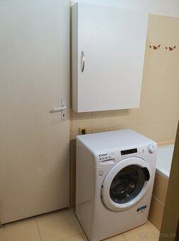 Prenájom 1-izbový byt, Žilina, Hliny VII - 11