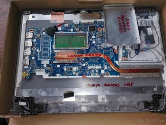 Lenovo Ideapad S145-14IWL. Lenovo Ideapad 330. - 11