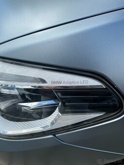 BMW 5 520d xDrive A/T M-Packet - 11