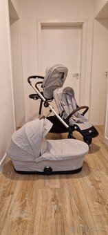 Cybex Gazelle - 11
