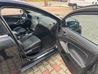 Ford Mondeo 2.5T LPG - 11