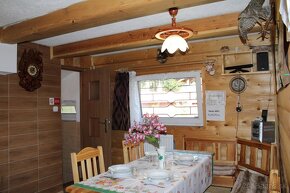 Cottage Tatry PRENAJOM VYSOKE TATRY - 11