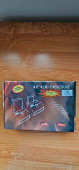 Ponúkam tieto komponenty - 11