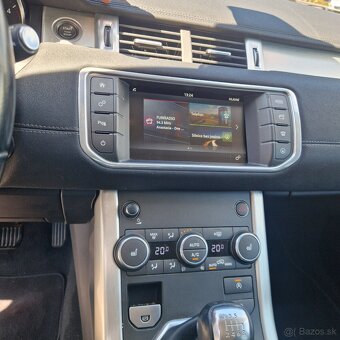 LAND ROVER RANGE ROVER EVOQUE 2.0 TD4 4x4 ... - 11