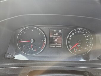 Predám VW Multivan T6, 2.0 110kw, 4x4 - 11