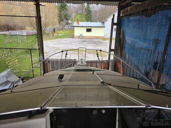 BAYLINER Ciera 2155 - 11