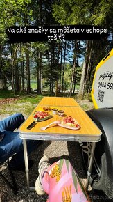 Minikaravan Mink 2.0 Sport Camper - 11