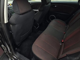 SEAT LEON 2.0 TDI (BMM) - 11