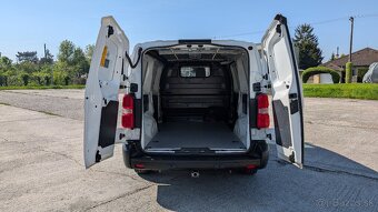 Toyota Proace 2.0 D-4D 120 L2 Active - 11