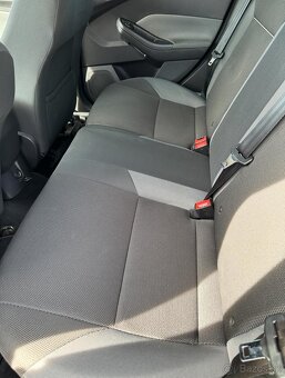 FORD FOCUS 3 1.6 TDCI 185100km - 11