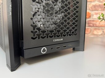 i7 14700K\32GB\RTX 5070Ti\SSD\1000W Zdroj - 11