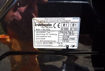 Volkswagen Touareg 3.0 V6 TDI DPF tiptronic. - 11