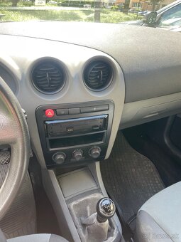 Seat Ibiza 1.2 htp - 11