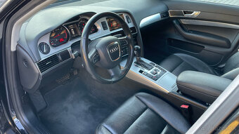 Audi A6 Allroad C6 - 11