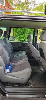 FORD GALAXY  1.9TDI - 11