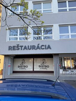 Prenájom kancelárskych priestorov v meste Banská Bystrica - 11