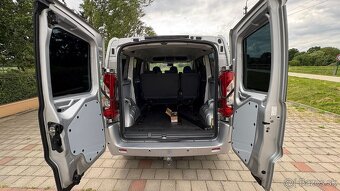 Fiat Scudo 1.6 JTD 90 Combinato 6-miestne - 11