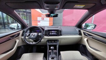 Škoda Karoq 2.0 TDI EVO 110kW DSG7 4x4 Style - 11