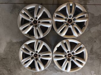 MINI/BMW/ORIGINAL NAHRADNE DIELY/-50% - 11