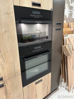 Moderná kuchynská linka KYRA CREO CUCINE - 11