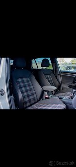 Volkswagen Golf 7 GTI DSG 162kw - 11