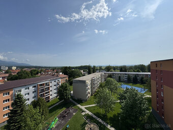 Inori | PREDAJ 1-izb. byt, 42 m² na Jilemnického 23 vo Svite - 11