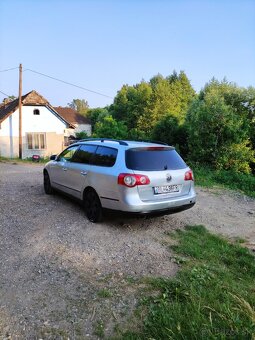 Passat b6 - 11