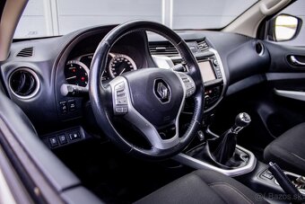 Renault Alaskan dCi 160 Zen - 85 000km - 11