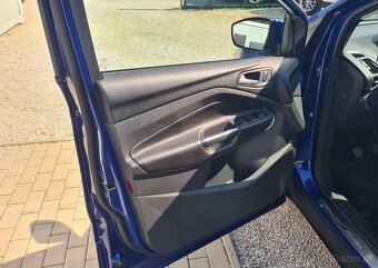 FORD KUGA 1.6 ECOBOOST SCTI TITANIUM FWD - 11