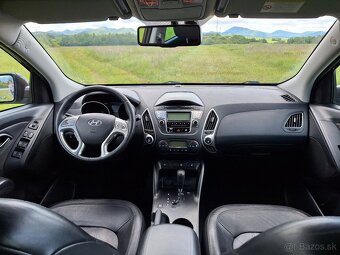 Hyundai ix35 2.0 Crdi - 11