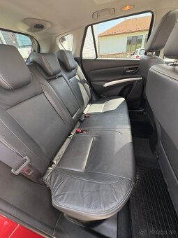 Suzuki SX4 S-Cross 1.4 BoosterJet Premium 4x4 AT - 11