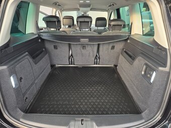 Volkswagen Sharan 2.0 TDi 110kw DSG 2019 - 11