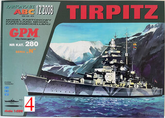 Papierové modely - 11