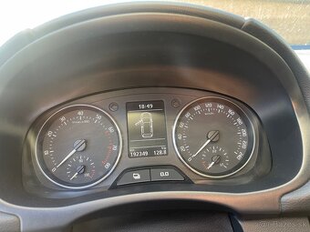 Fabia 2 combi - 11