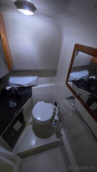 Motorová jachta Doral monticiello 255 - 11